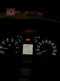 تۆیۆتا لاندكروزر پرادۆ